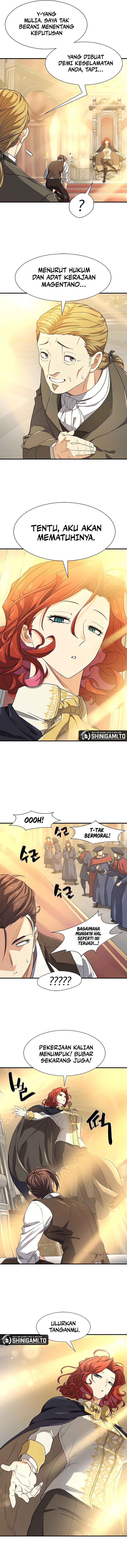 The Greatest Estate Developer - Chapter 185 - Page 13