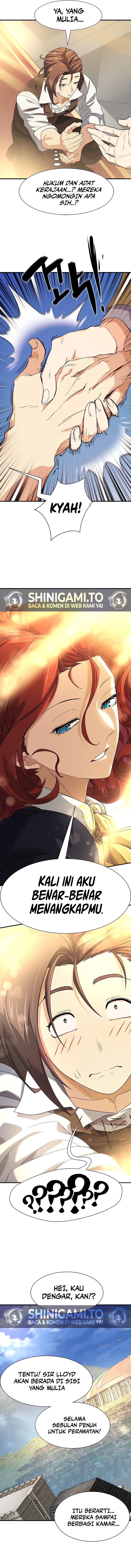 The Greatest Estate Developer - Chapter 185 - Page 14