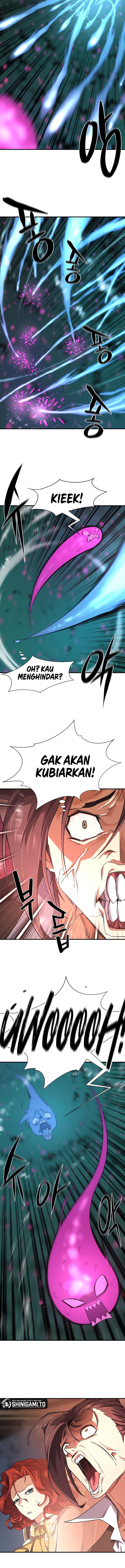 The Greatest Estate Developer - Chapter 186 - Page 3