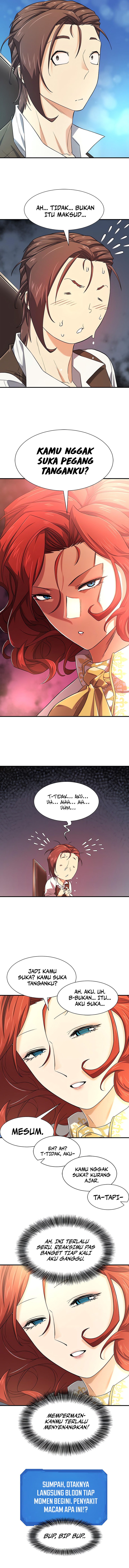 The Greatest Estate Developer - Chapter 186 - Page 6