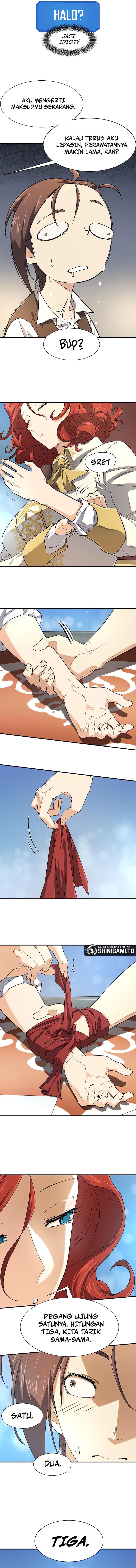 The Greatest Estate Developer - Chapter 186 - Page 7