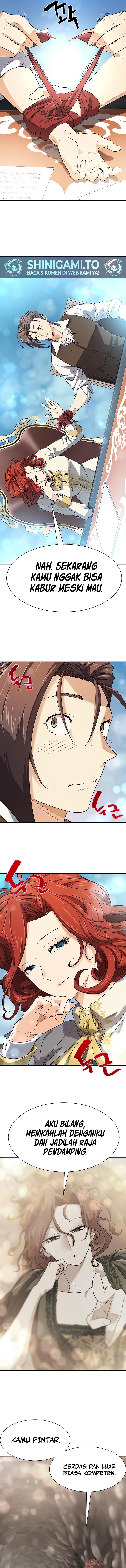 The Greatest Estate Developer - Chapter 186 - Page 8