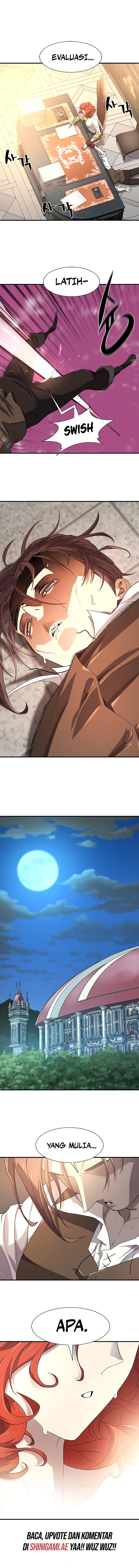 The Greatest Estate Developer - Chapter 186 - Page 12