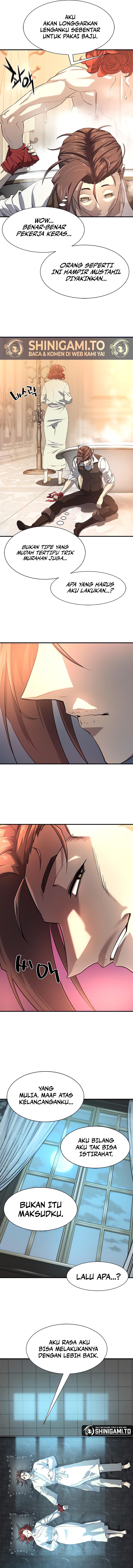 The Greatest Estate Developer - Chapter 186 - Page 14