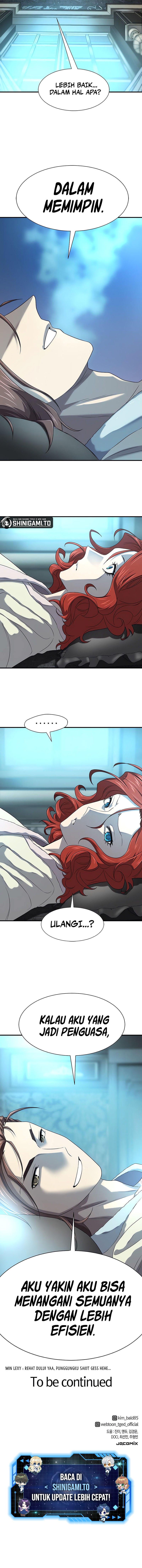 The Greatest Estate Developer - Chapter 186 - Page 15