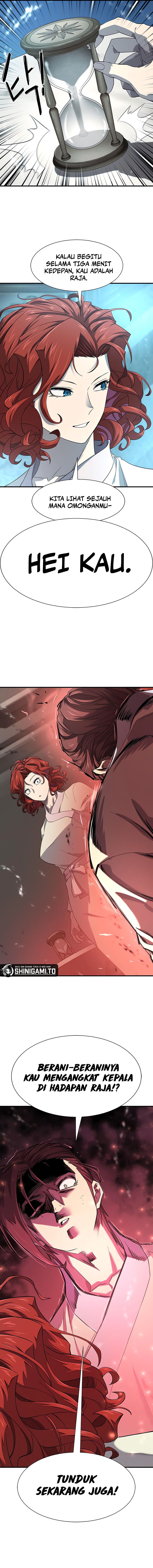 The Greatest Estate Developer - Chapter 187 - Page 5