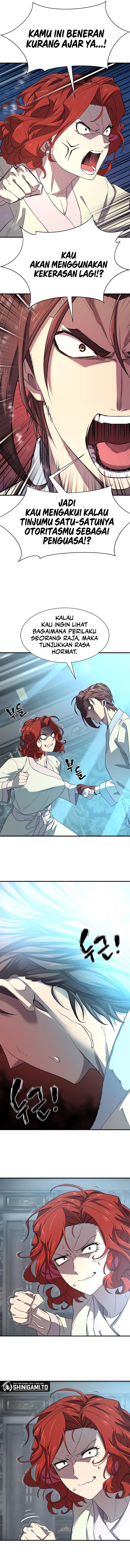 The Greatest Estate Developer - Chapter 187 - Page 6