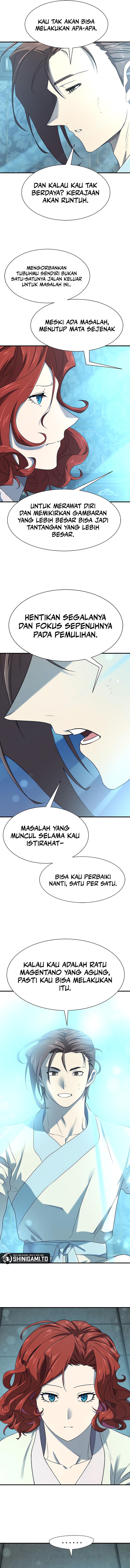The Greatest Estate Developer - Chapter 187 - Page 9