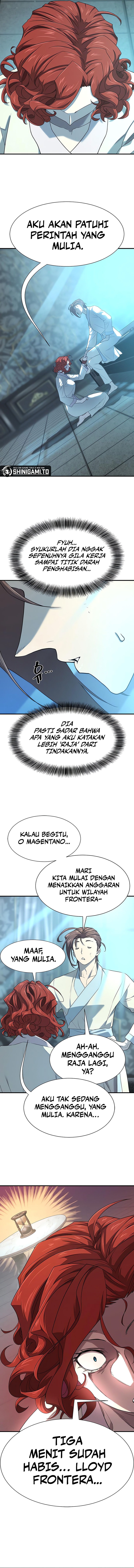 The Greatest Estate Developer - Chapter 187 - Page 10