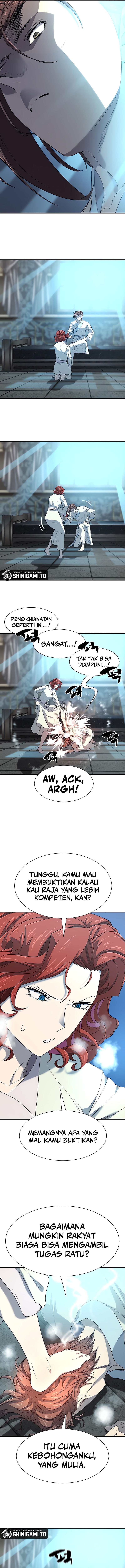 The Greatest Estate Developer - Chapter 187 - Page 11
