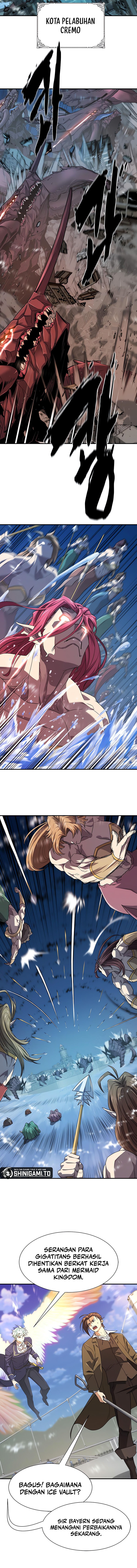 The Greatest Estate Developer - Chapter 188 - Page 3