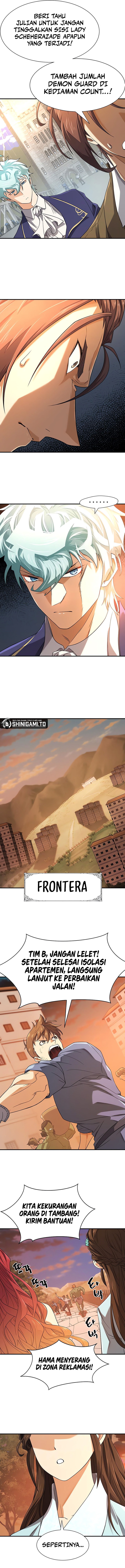 The Greatest Estate Developer - Chapter 188 - Page 4