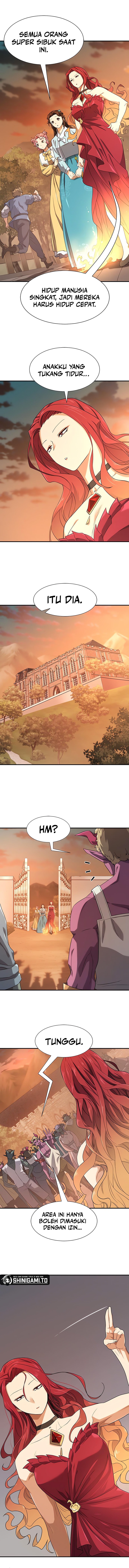 The Greatest Estate Developer - Chapter 188 - Page 5