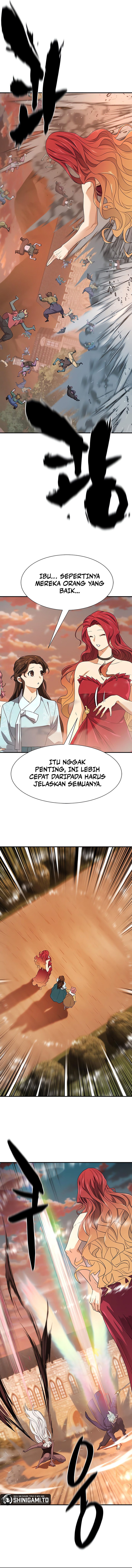 The Greatest Estate Developer - Chapter 188 - Page 6