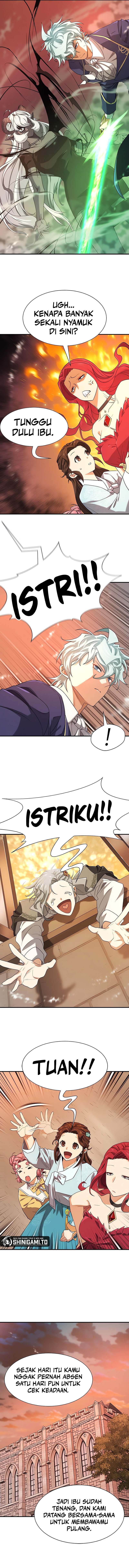 The Greatest Estate Developer - Chapter 188 - Page 7