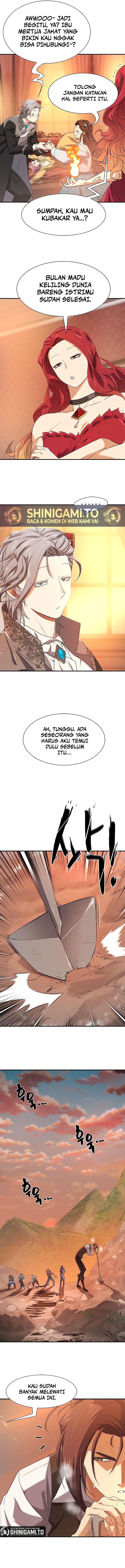 The Greatest Estate Developer - Chapter 188 - Page 8