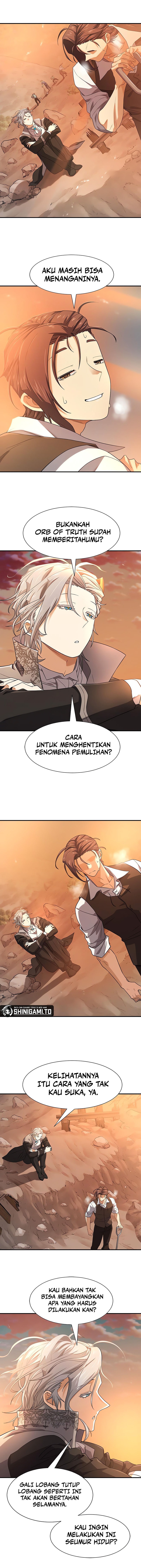 The Greatest Estate Developer - Chapter 188 - Page 9