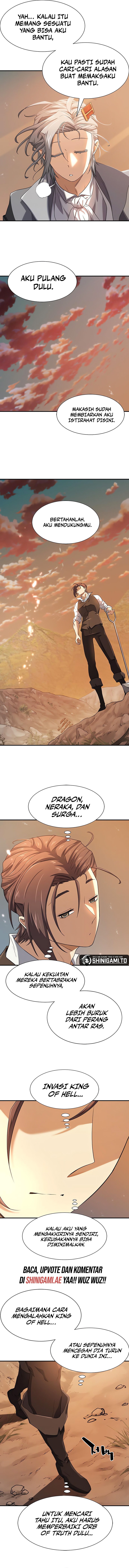 The Greatest Estate Developer - Chapter 188 - Page 11