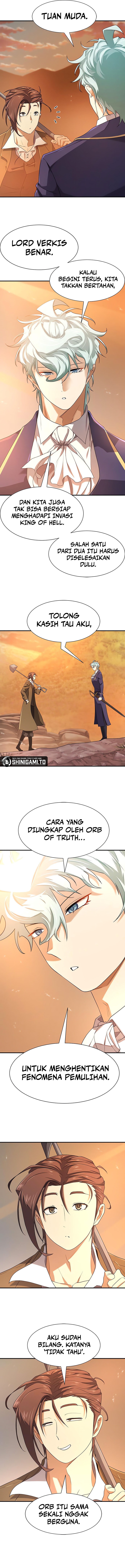 The Greatest Estate Developer - Chapter 188 - Page 12