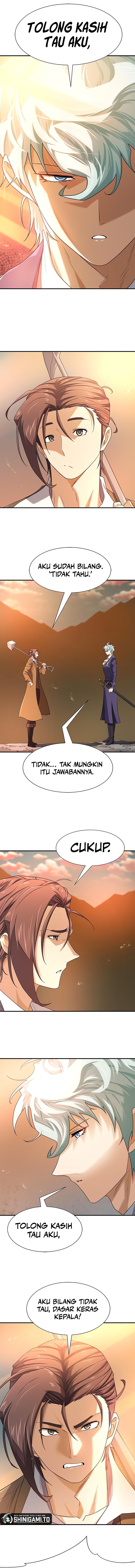 The Greatest Estate Developer - Chapter 188 - Page 13