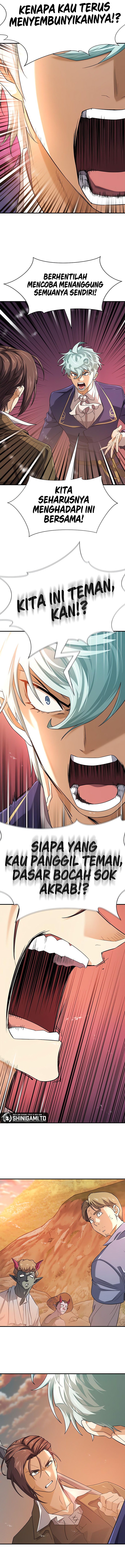 The Greatest Estate Developer - Chapter 188 - Page 14