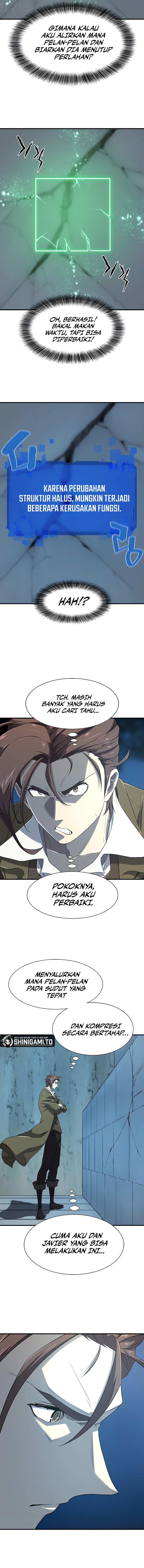 The Greatest Estate Developer - Chapter 189 - Page 3