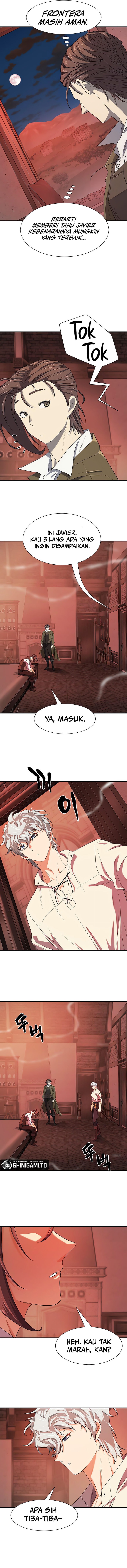 The Greatest Estate Developer - Chapter 189 - Page 7