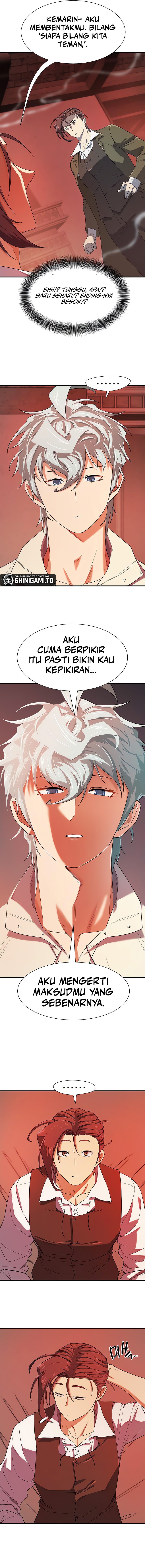 The Greatest Estate Developer - Chapter 189 - Page 8