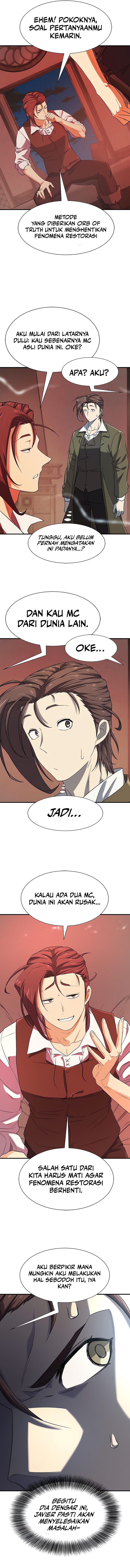 The Greatest Estate Developer - Chapter 189 - Page 9