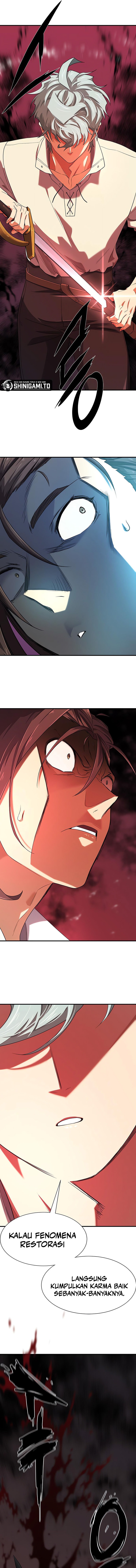 The Greatest Estate Developer - Chapter 189 - Page 10
