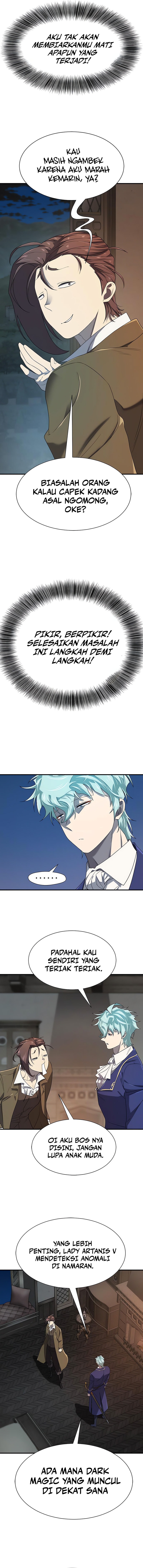 The Greatest Estate Developer - Chapter 189 - Page 15