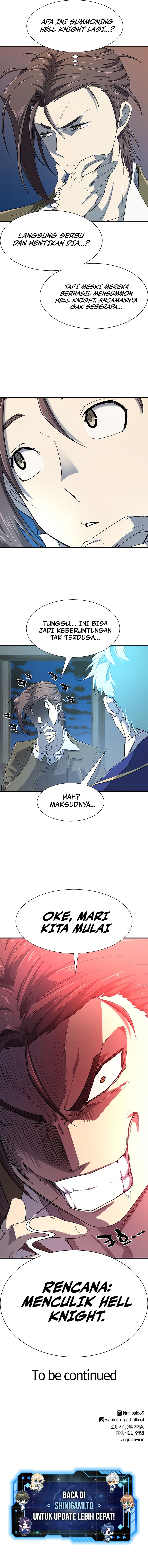 The Greatest Estate Developer - Chapter 189 - Page 16
