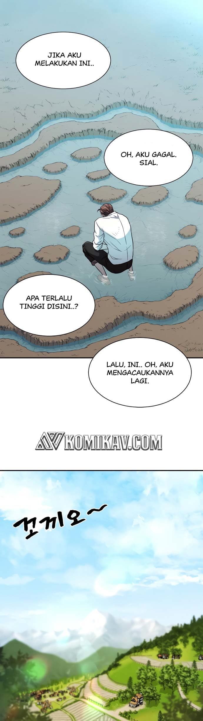 The Greatest Estate Developer - Chapter 19 - Page 11