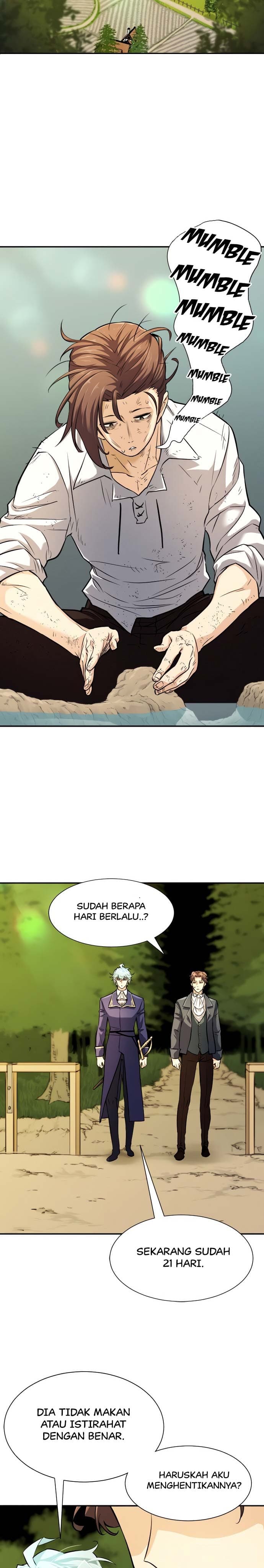 The Greatest Estate Developer - Chapter 19 - Page 12