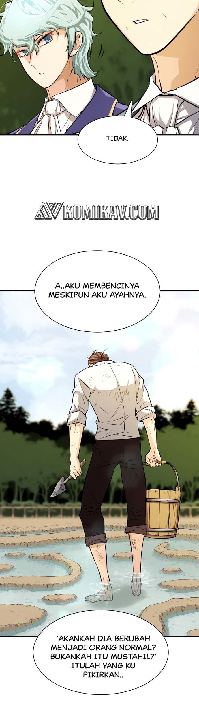 The Greatest Estate Developer - Chapter 19 - Page 13