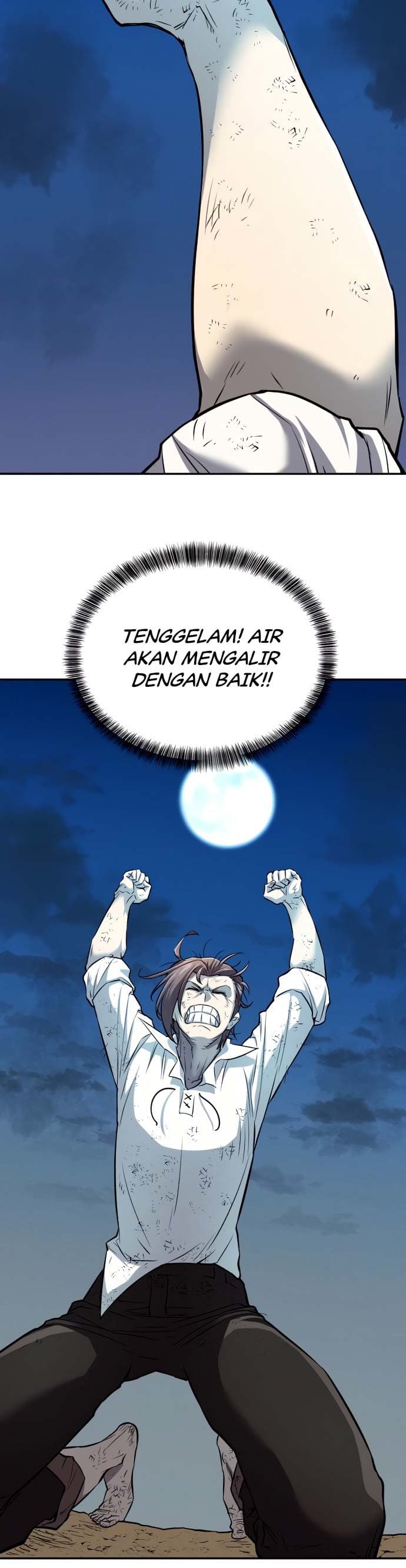The Greatest Estate Developer - Chapter 19 - Page 17