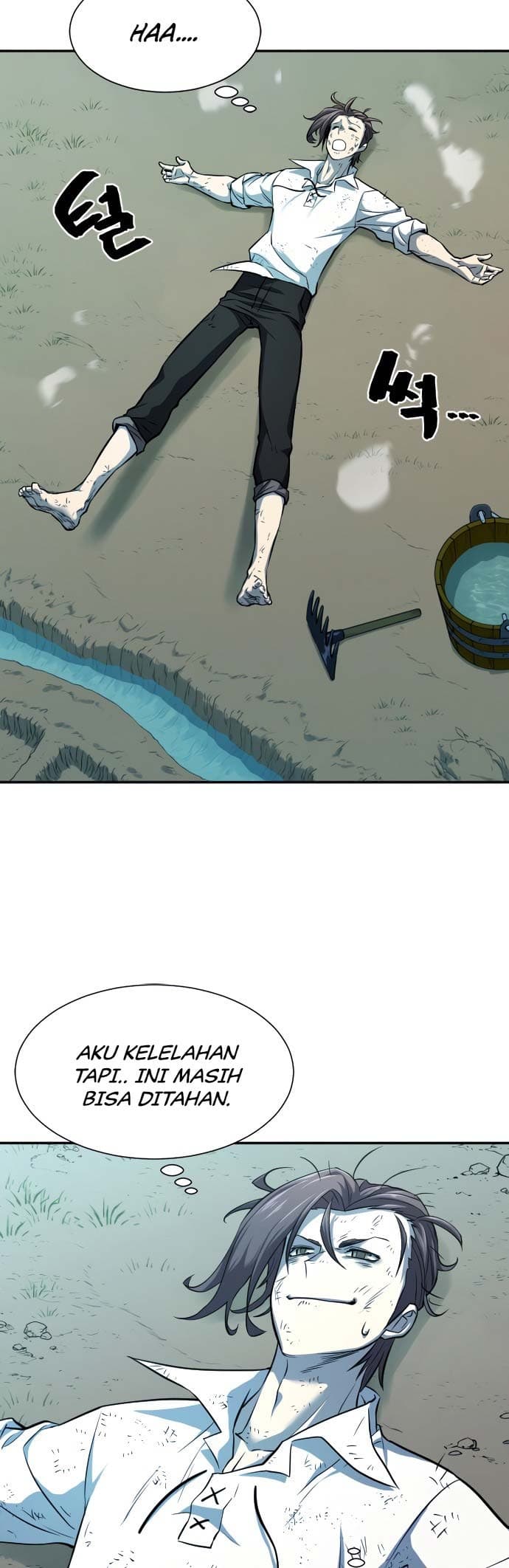 The Greatest Estate Developer - Chapter 19 - Page 19