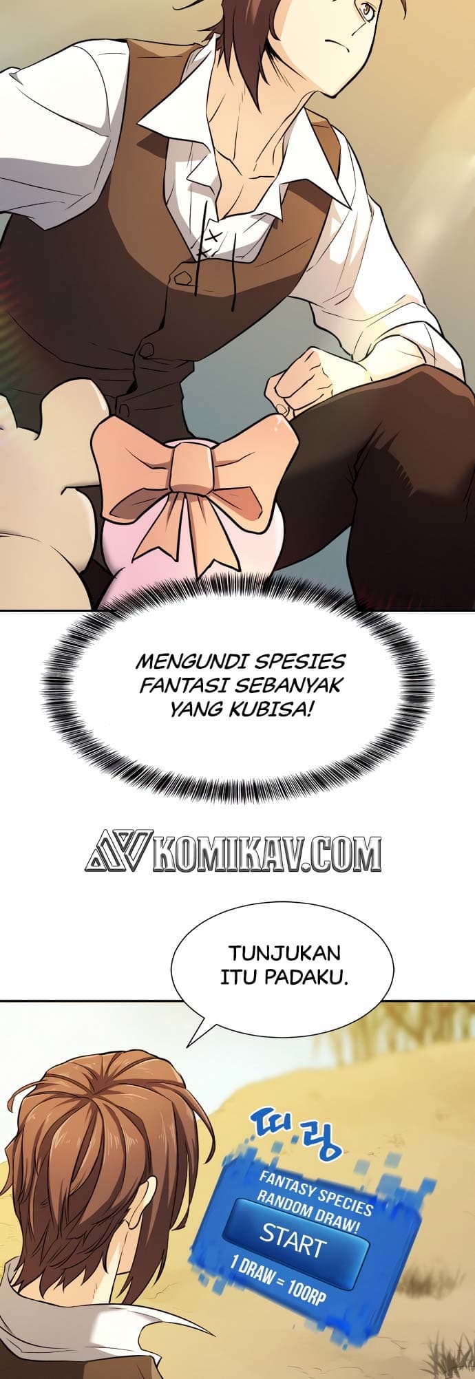 The Greatest Estate Developer - Chapter 19 - Page 27