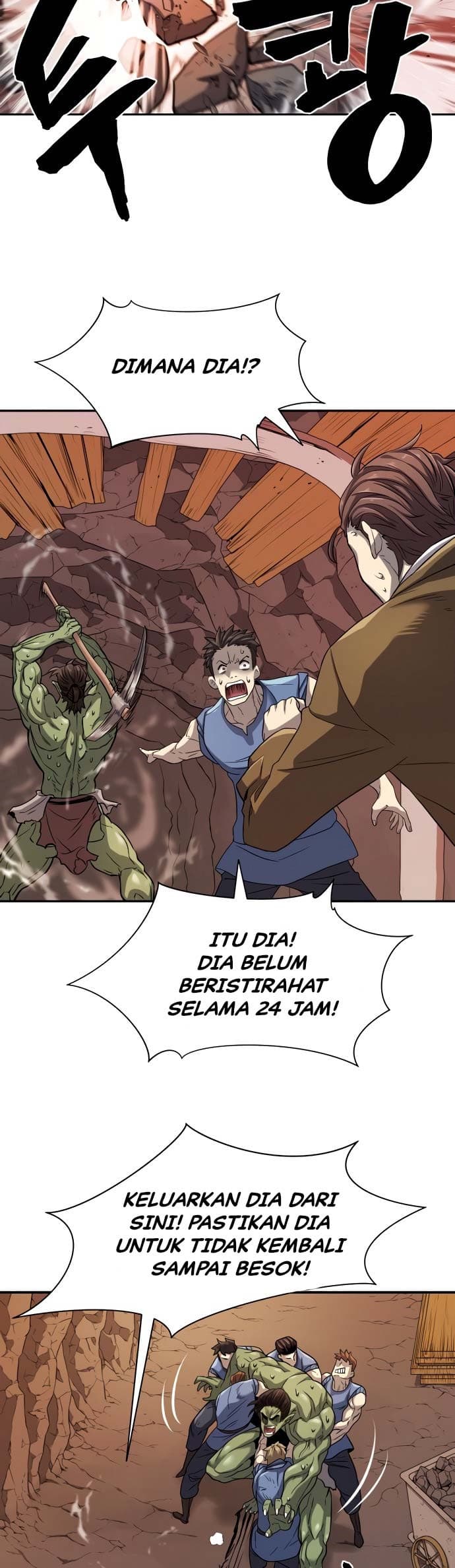 The Greatest Estate Developer - Chapter 19 - Page 3