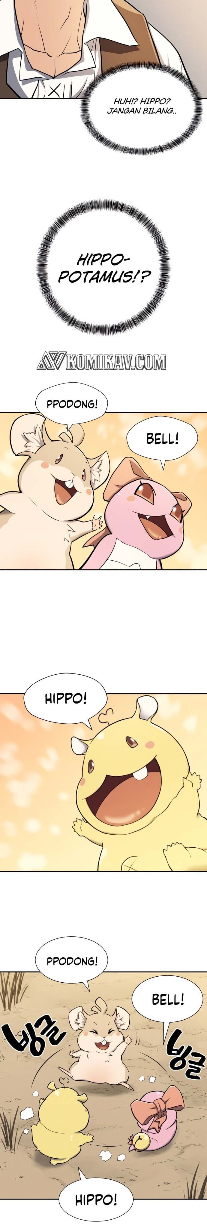 The Greatest Estate Developer - Chapter 19 - Page 32