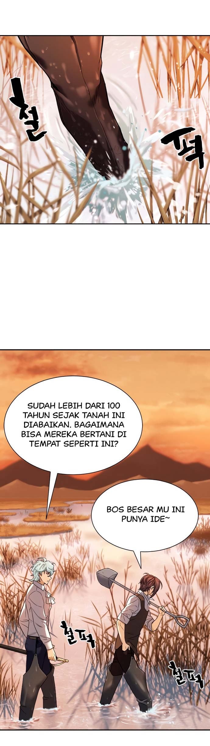 The Greatest Estate Developer - Chapter 19 - Page 9