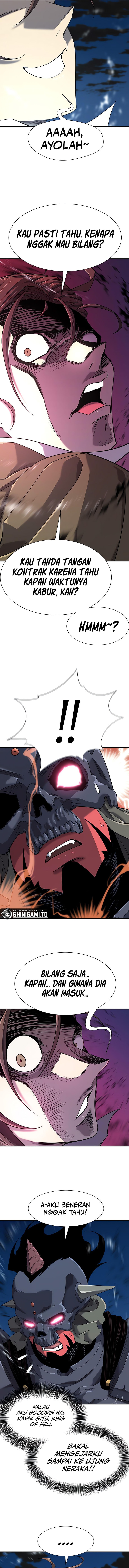 The Greatest Estate Developer - Chapter 191 - Page 4