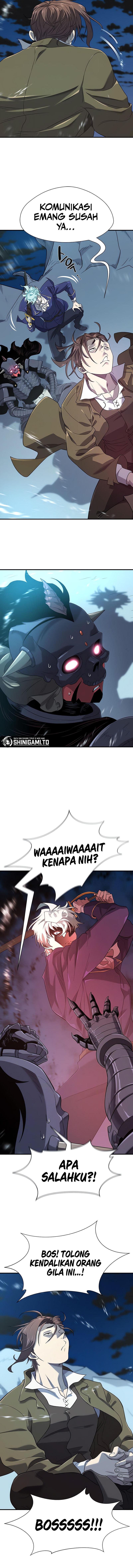 The Greatest Estate Developer - Chapter 191 - Page 5