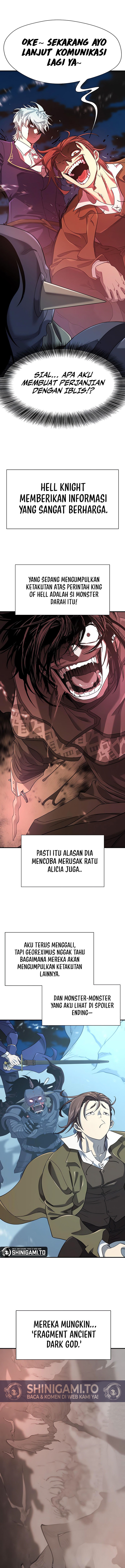 The Greatest Estate Developer - Chapter 191 - Page 7