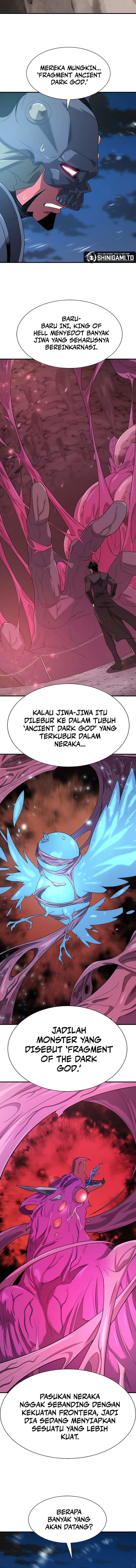 The Greatest Estate Developer - Chapter 191 - Page 8