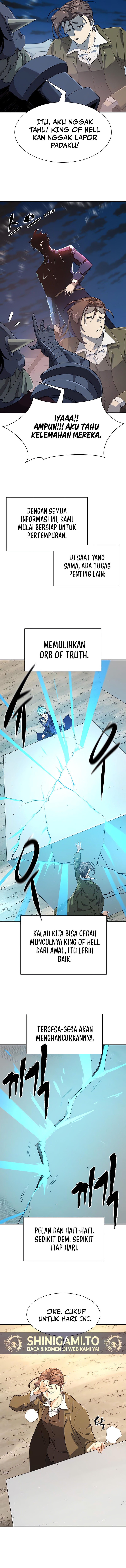 The Greatest Estate Developer - Chapter 191 - Page 9