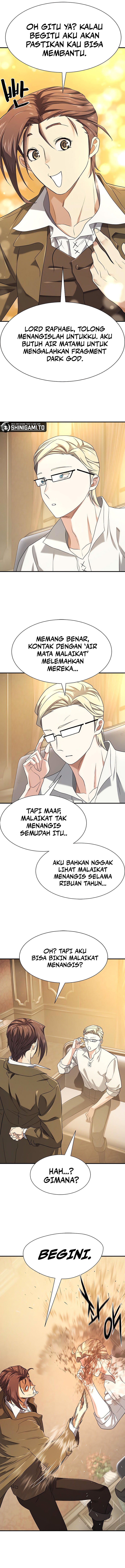 The Greatest Estate Developer - Chapter 191 - Page 15