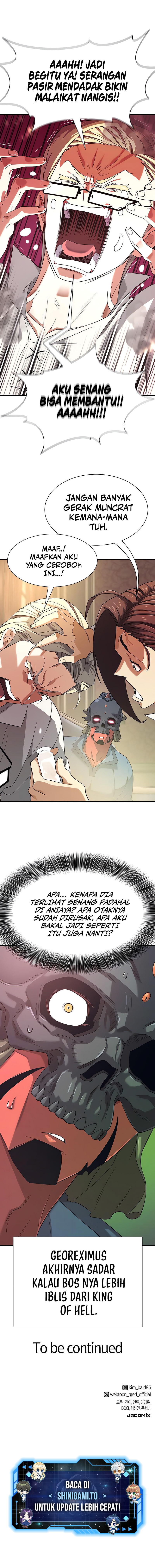 The Greatest Estate Developer - Chapter 191 - Page 16