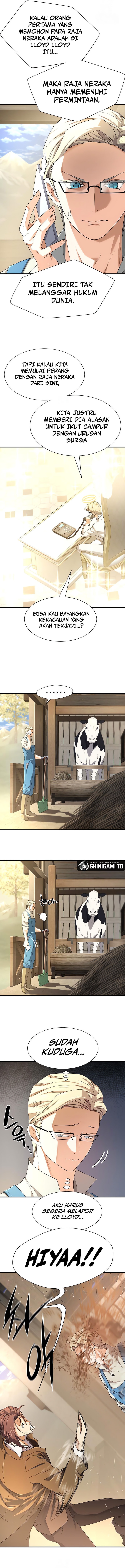 The Greatest Estate Developer - Chapter 192 - Page 3