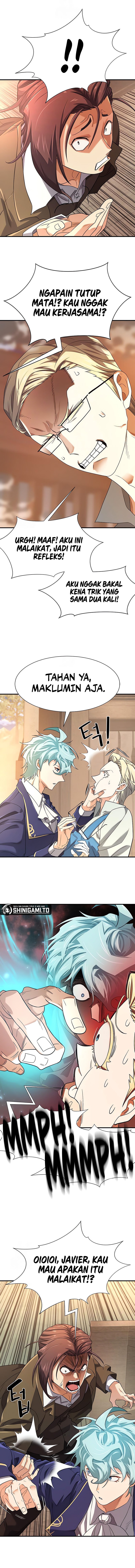 The Greatest Estate Developer - Chapter 192 - Page 4